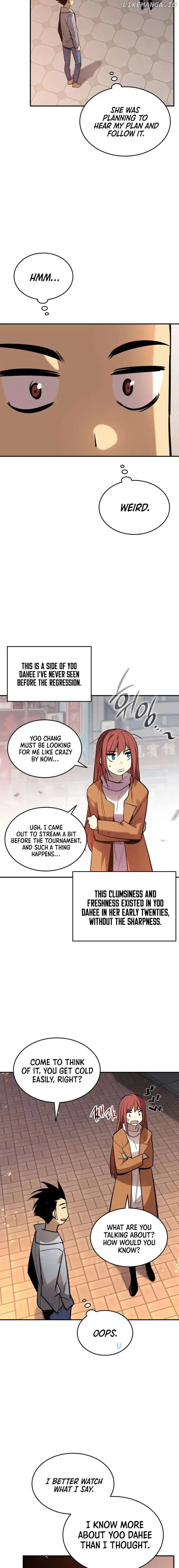 Worn and Torn Newbie Chapter 186