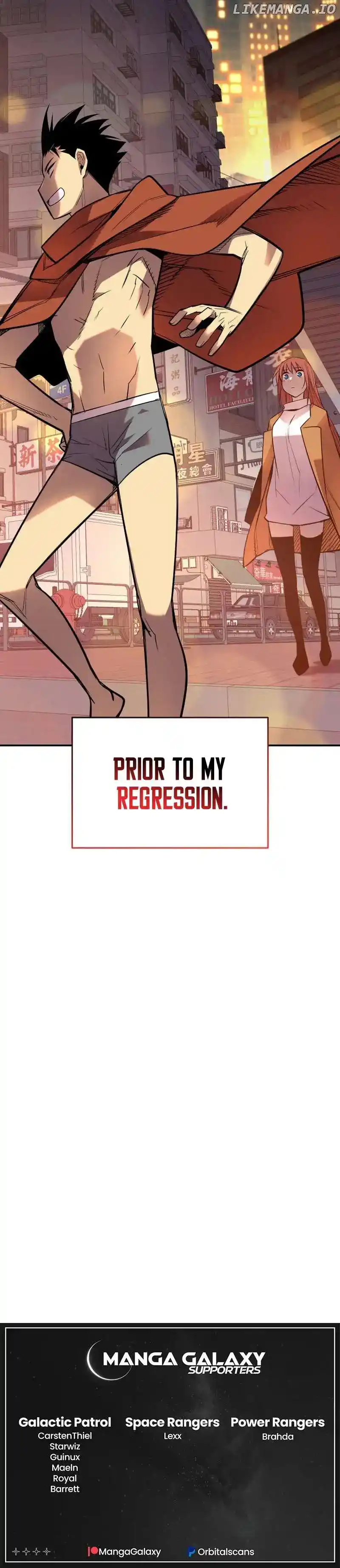 Worn and Torn Newbie Chapter 186