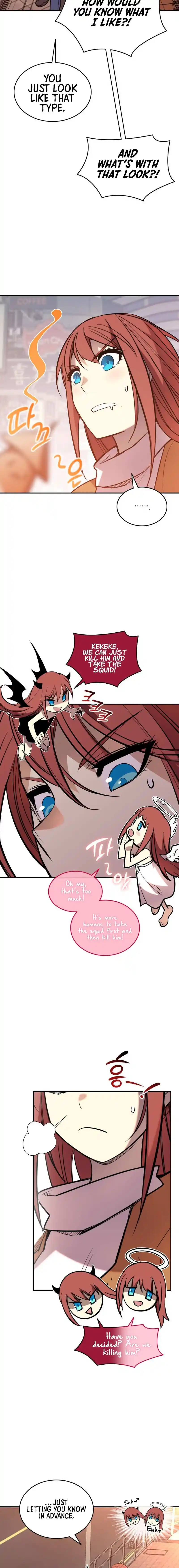 Worn And Torn Newbie Chapter 187