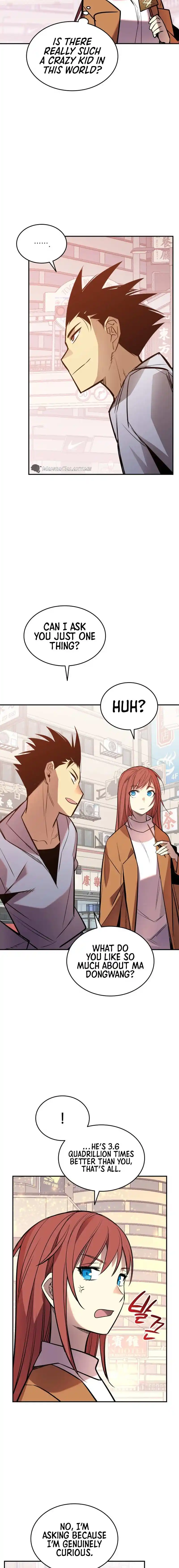 Worn And Torn Newbie Chapter 187