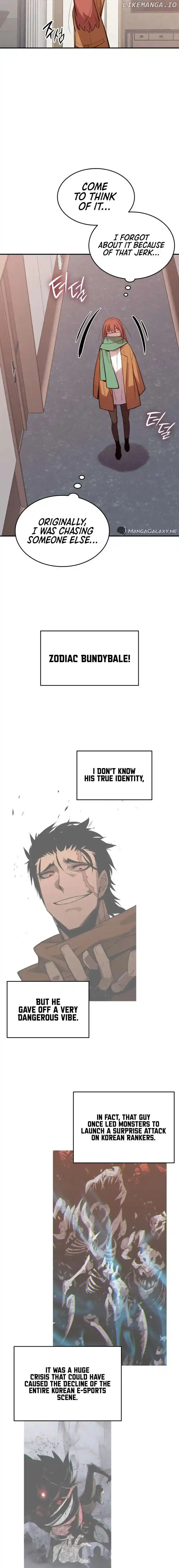 Worn and Torn Newbie Chapter 188