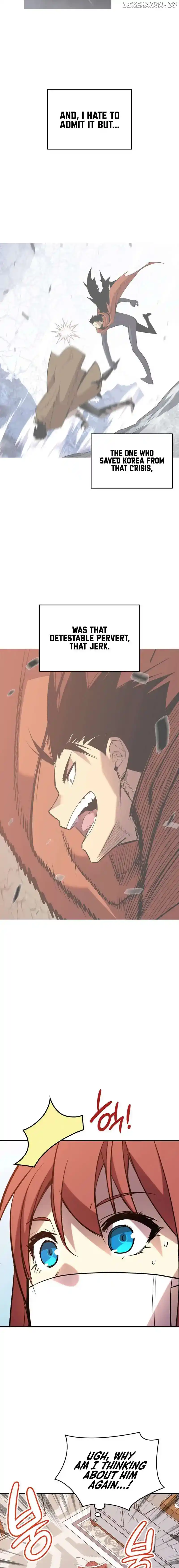 Worn and Torn Newbie Chapter 188