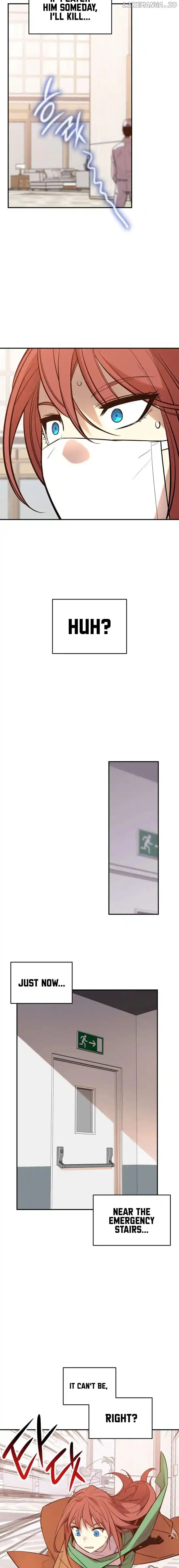 Worn and Torn Newbie Chapter 188