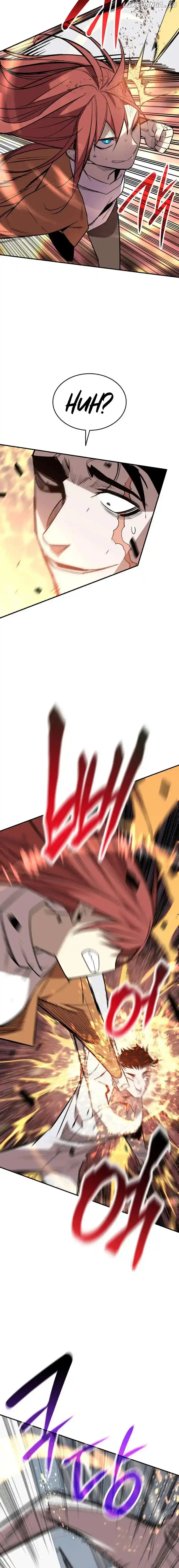 Worn and Torn Newbie Chapter 188