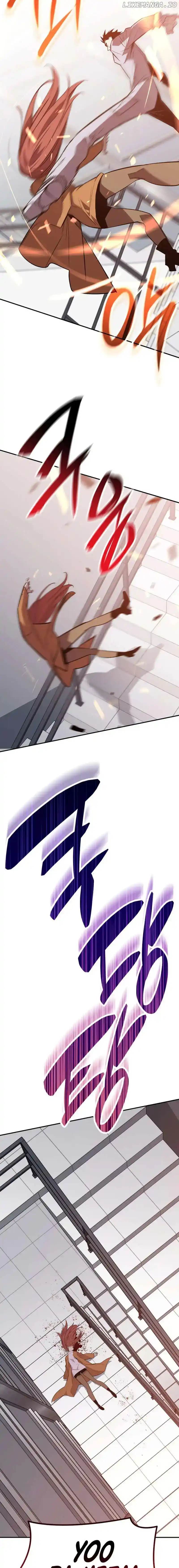 Worn and Torn Newbie Chapter 188