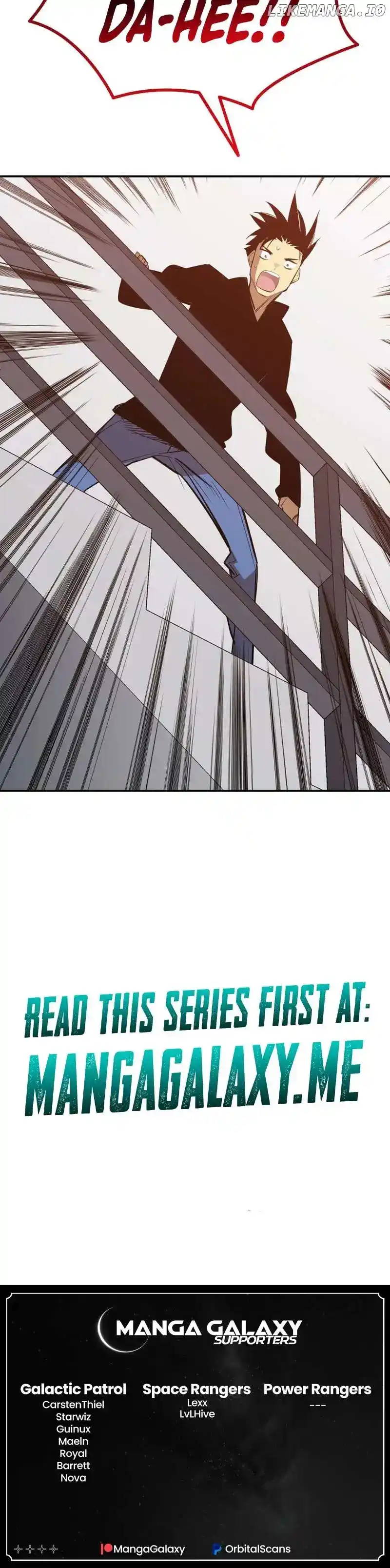 Worn and Torn Newbie Chapter 188