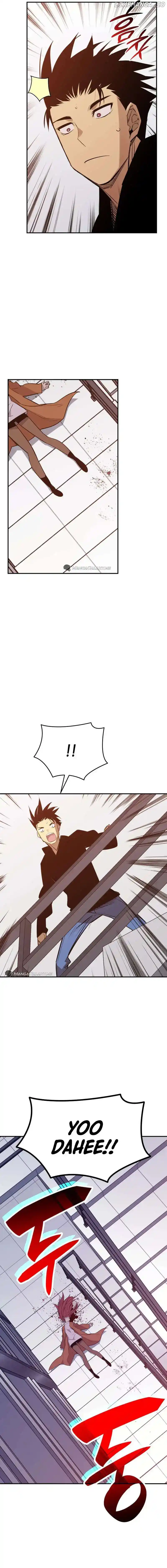 Worn and Torn Newbie Chapter 189