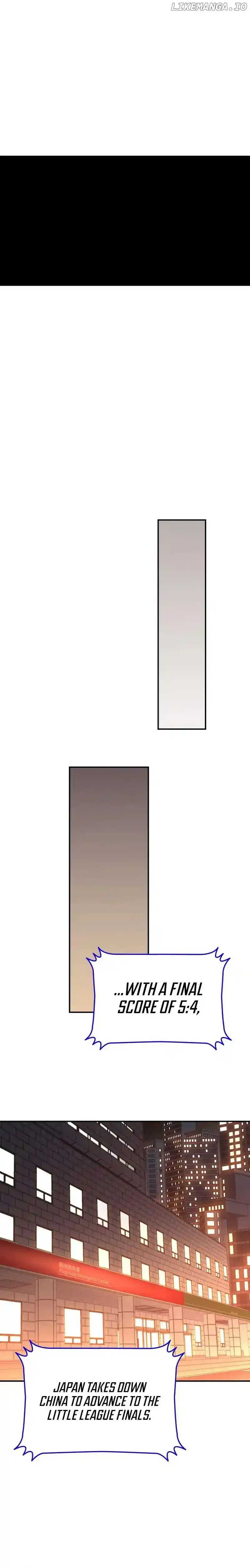 Worn and Torn Newbie Chapter 189