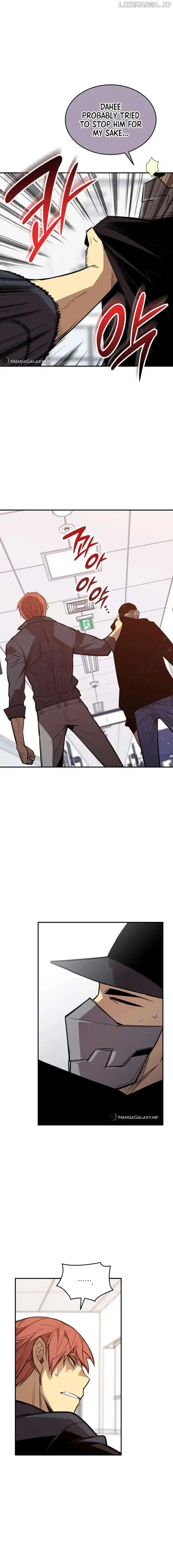 Worn and Torn Newbie Chapter 189