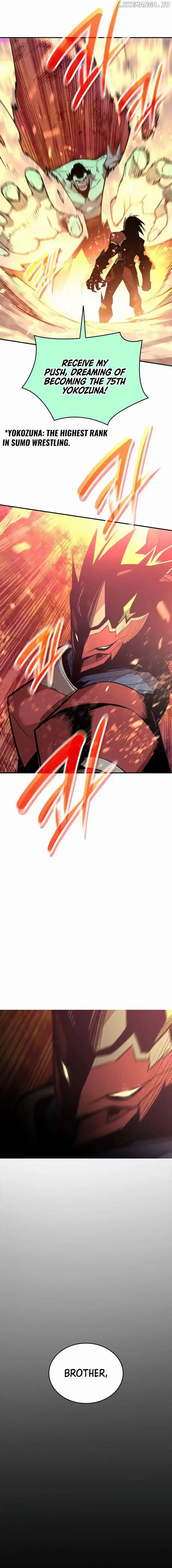 Worn and Torn Newbie Chapter 190