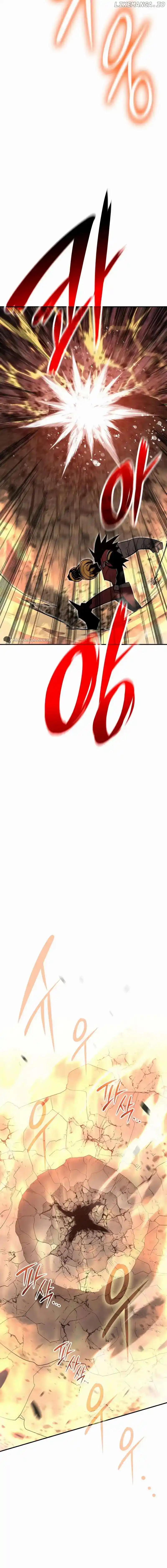 Worn and Torn Newbie Chapter 190