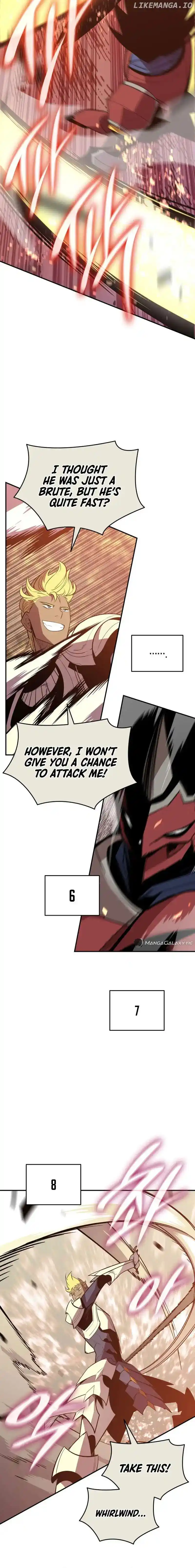 Worn And Torn Newbie Chapter 191