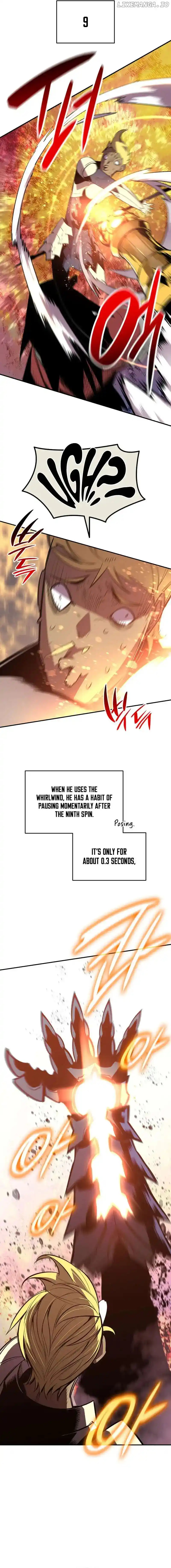 Worn And Torn Newbie Chapter 191