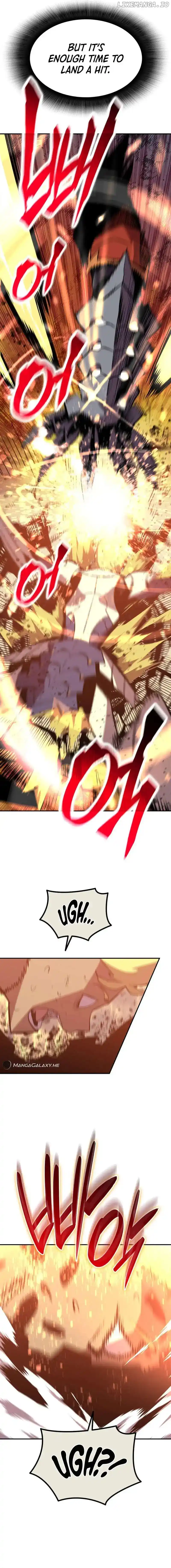 Worn And Torn Newbie Chapter 191