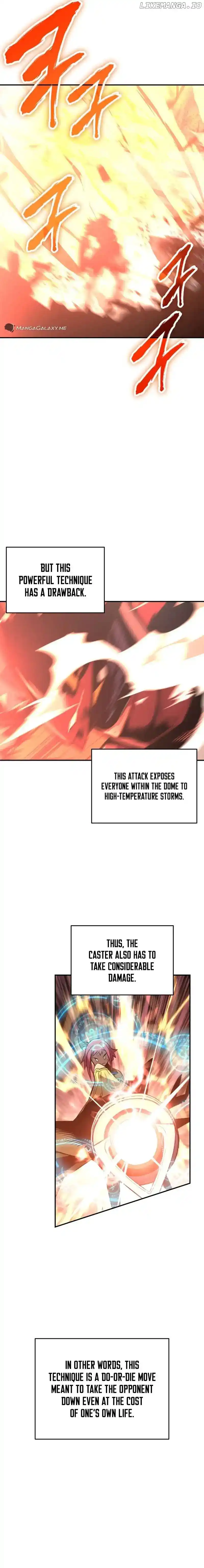 Worn And Torn Newbie Chapter 191