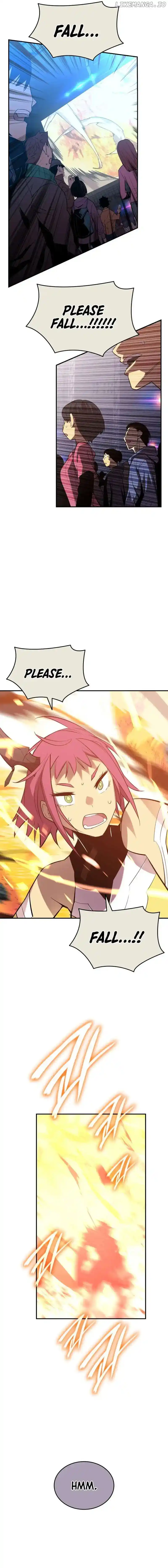 Worn And Torn Newbie Chapter 191