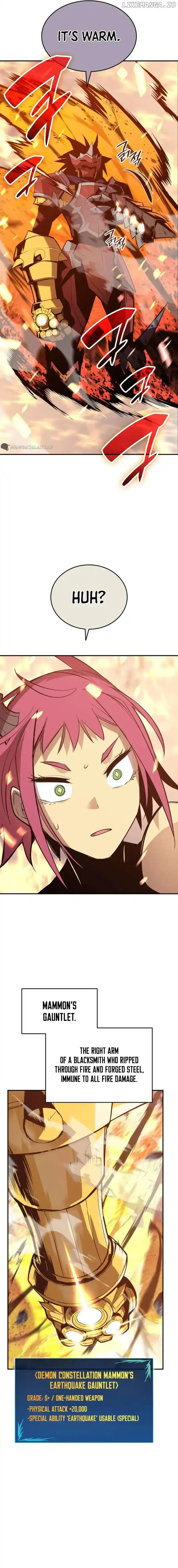 Worn And Torn Newbie Chapter 191