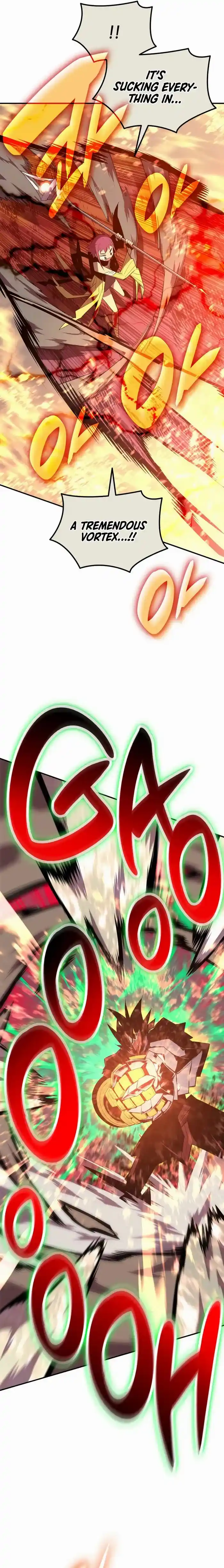 Worn and Torn Newbie Chapter 192