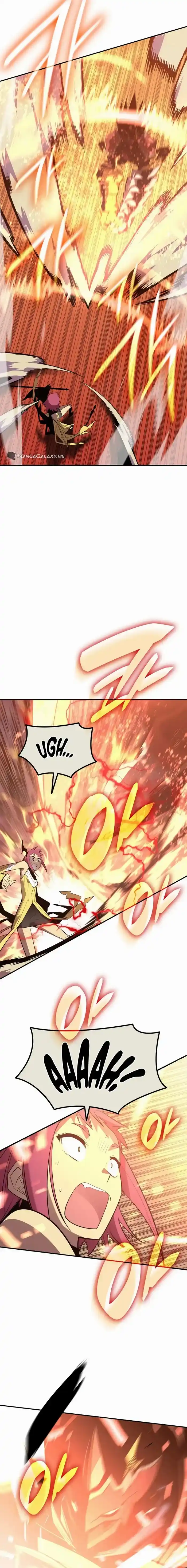 Worn and Torn Newbie Chapter 192