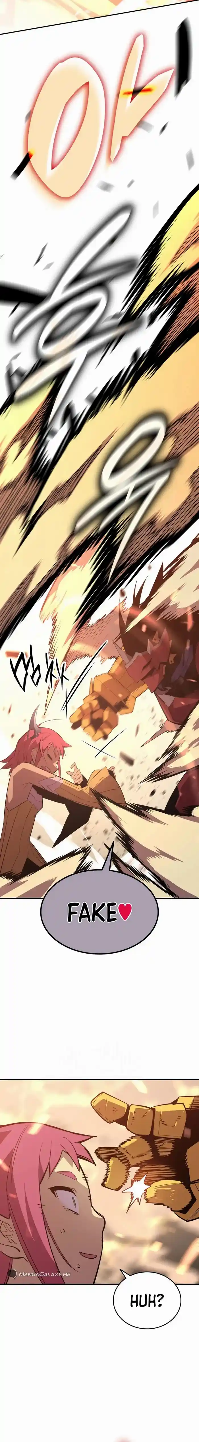 Worn and Torn Newbie Chapter 192