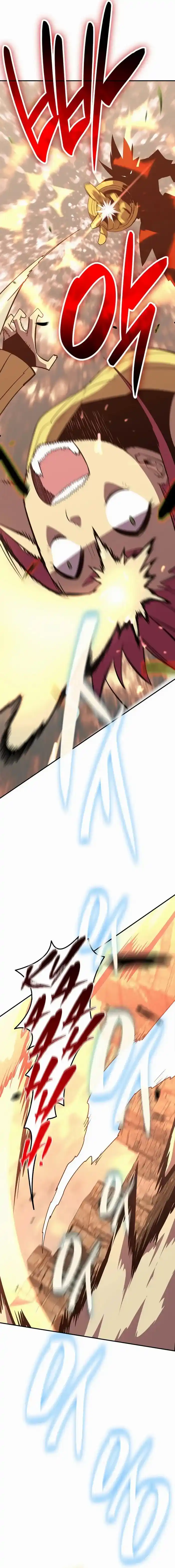 Worn and Torn Newbie Chapter 192