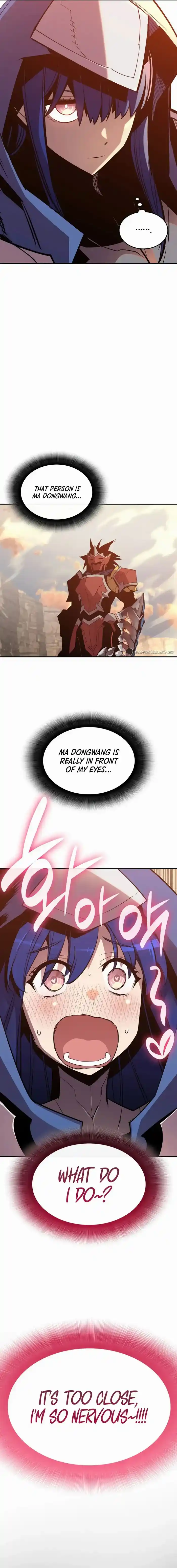 Worn and Torn Newbie Chapter 192