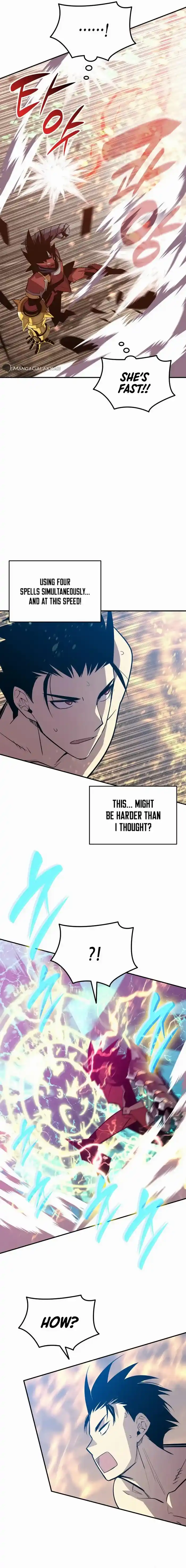 Worn and Torn Newbie Chapter 192