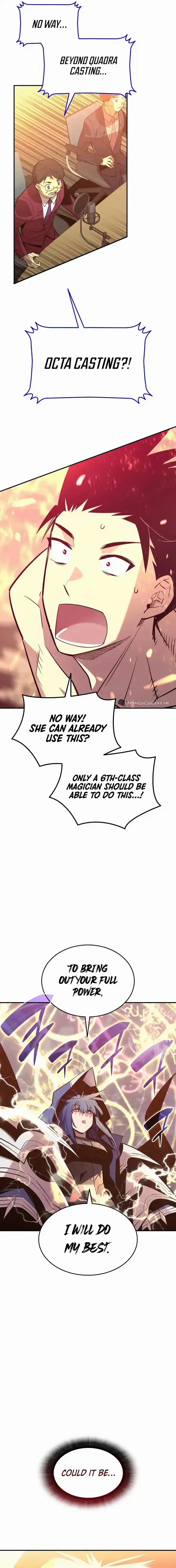 Worn and Torn Newbie Chapter 192