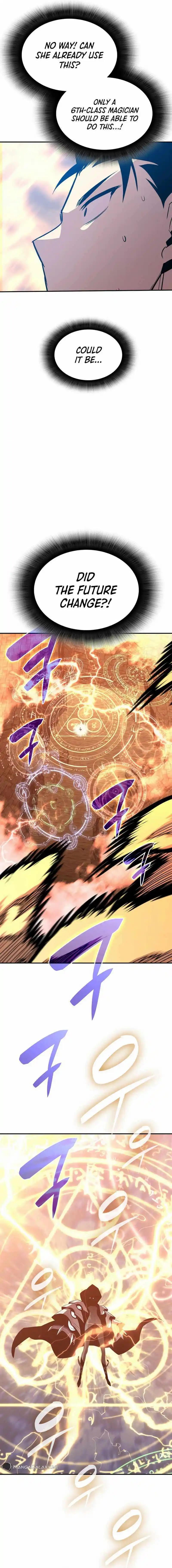 Worn And Torn Newbie Chapter 193