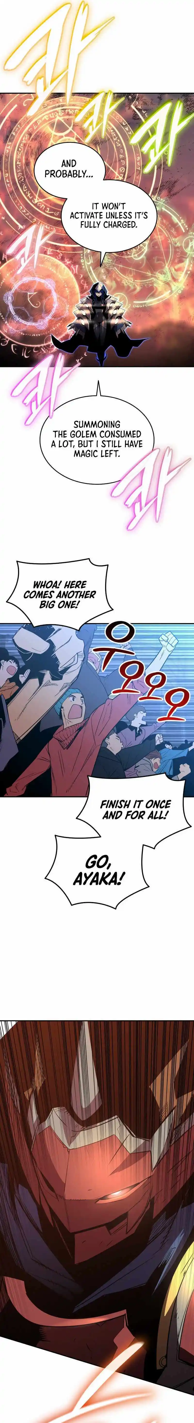 Worn And Torn Newbie Chapter 193