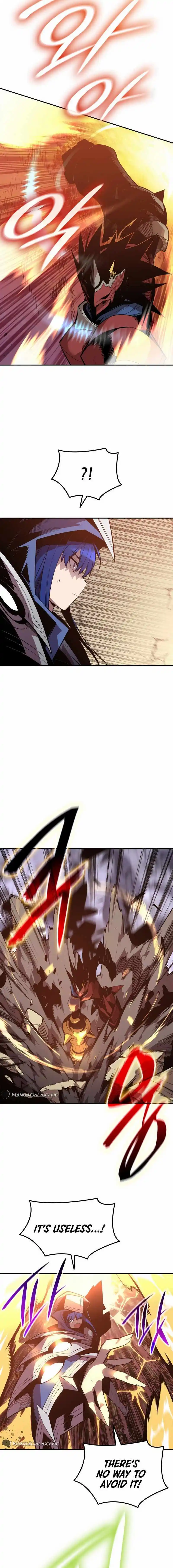 Worn And Torn Newbie Chapter 193