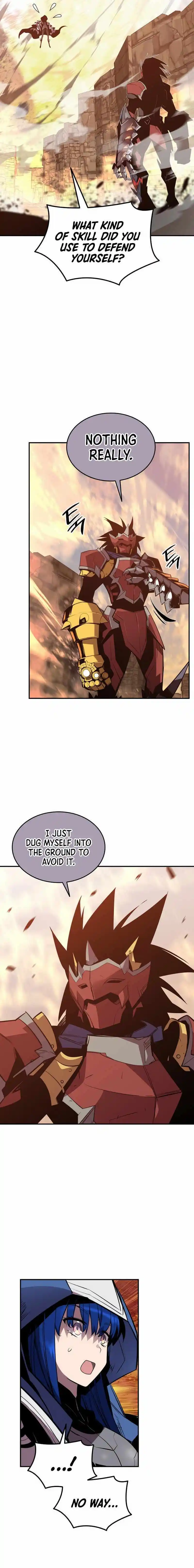 Worn And Torn Newbie Chapter 193