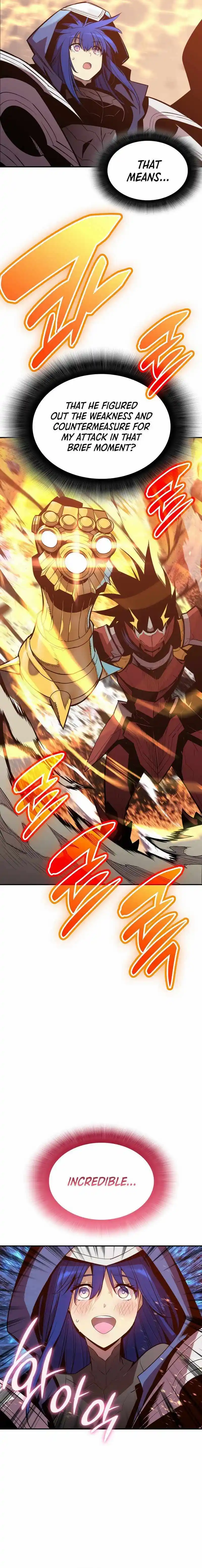 Worn And Torn Newbie Chapter 193