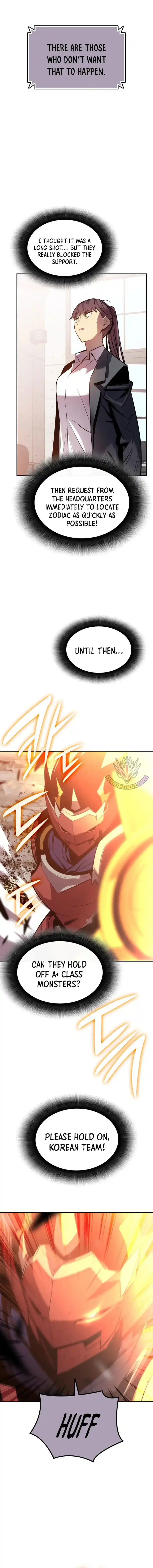 Worn and Torn Newbie Chapter 195