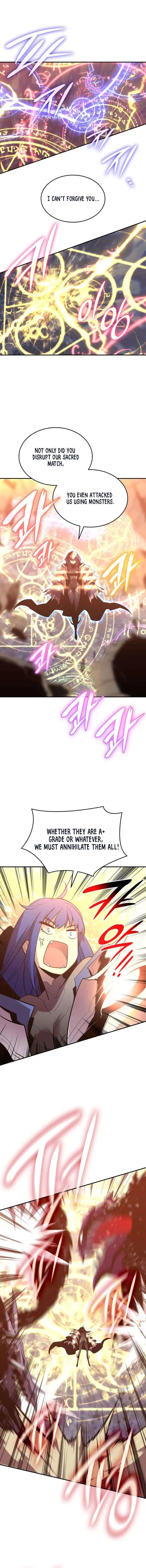 Worn and Torn Newbie Chapter 196