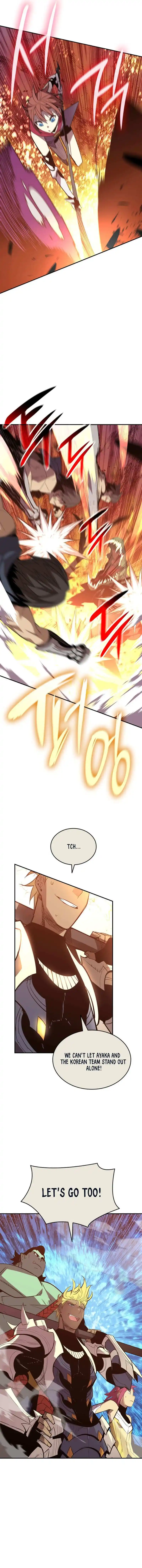 Worn and Torn Newbie Chapter 196