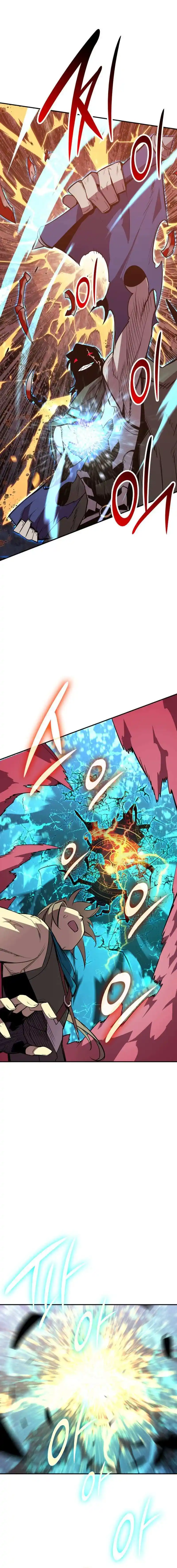 Worn and Torn Newbie Chapter 196