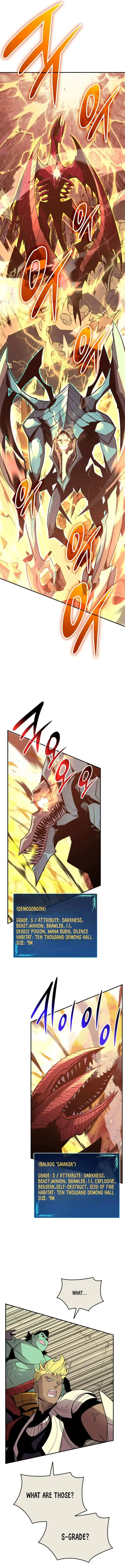 Worn and Torn Newbie Chapter 196