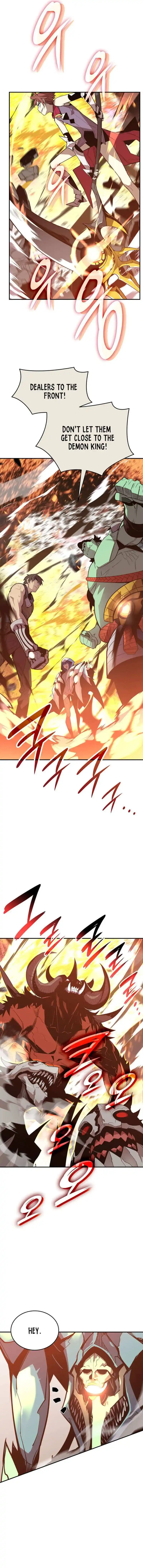 Worn and Torn Newbie Chapter 196