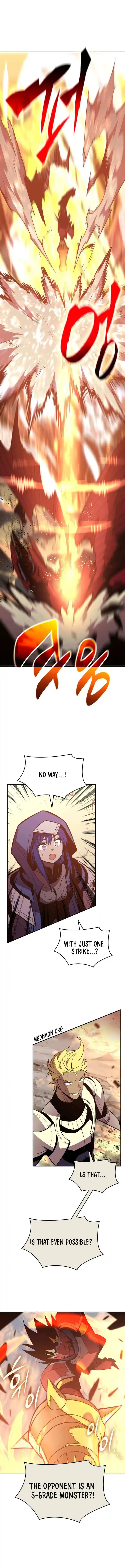 Worn and Torn Newbie Chapter 196