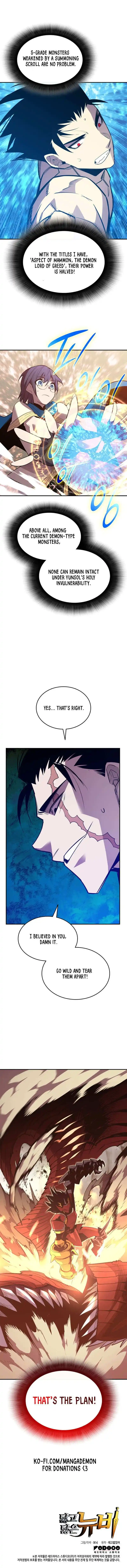 Worn and Torn Newbie Chapter 196