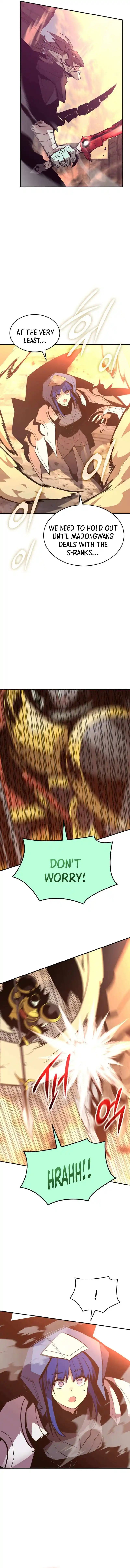 Worn and Torn Newbie Chapter 197