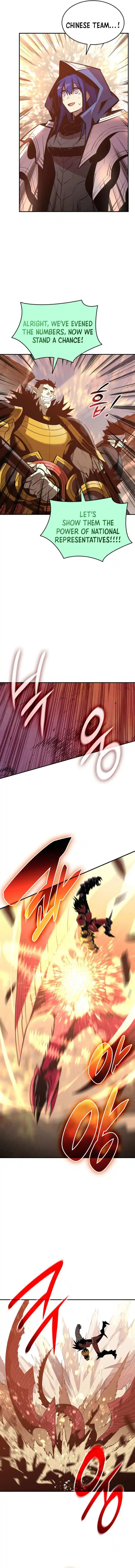 Worn and Torn Newbie Chapter 197