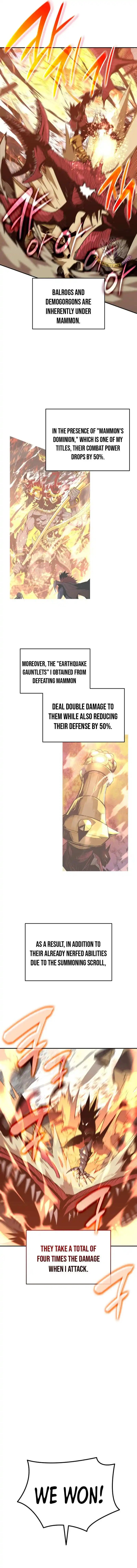 Worn and Torn Newbie Chapter 197