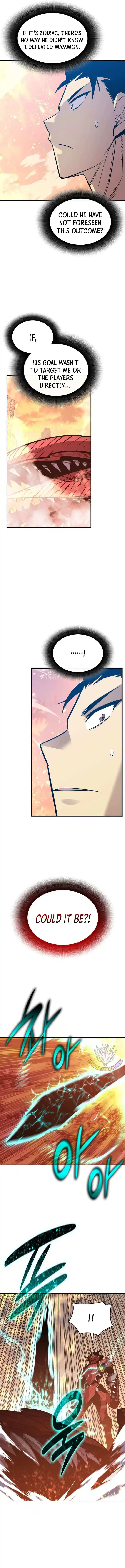 Worn and Torn Newbie Chapter 197