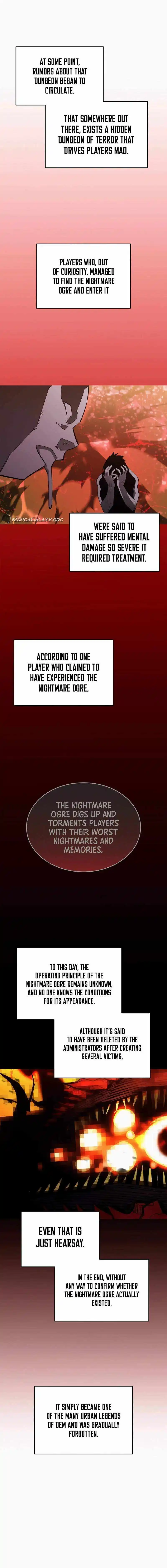 Worn and Torn Newbie Chapter 198