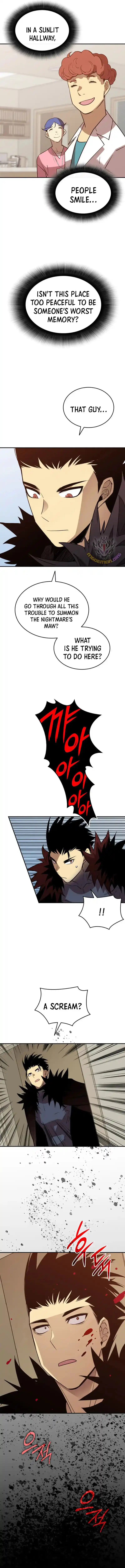 Worn and Torn Newbie Chapter 199