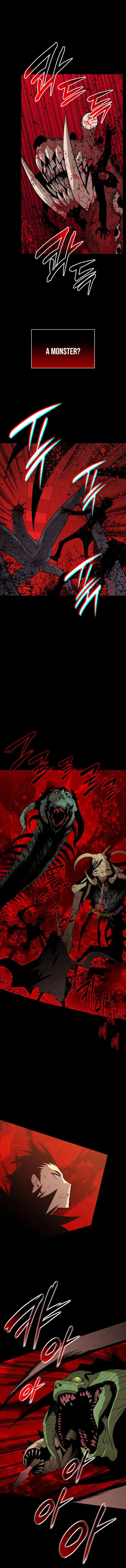 Worn and Torn Newbie Chapter 199