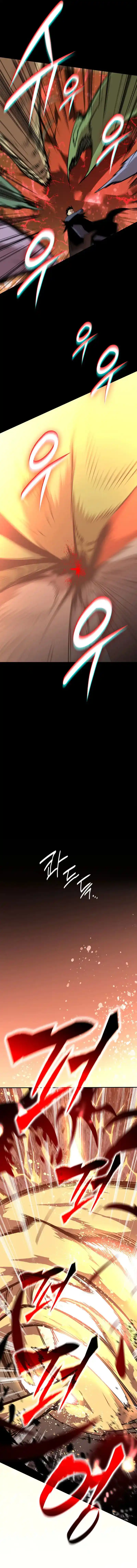 Worn and Torn Newbie Chapter 199