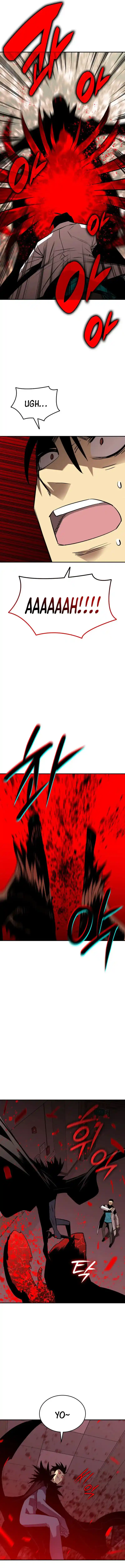 Worn and Torn Newbie Chapter 199